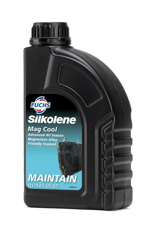 MAGCOOL - Liquide de refroidissement  1L