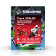 PRO 4 10W50 XP - Huile moteur 4T 100% synthèse XP Technologie 4L