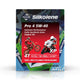 PRO 4 5W40 XP - Huile moteur 4T 100% synthèse XP Technologie 4L cube