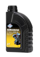 V-TWIN 20W50 MINERAL - Huile moteur 4T Minérale 4L