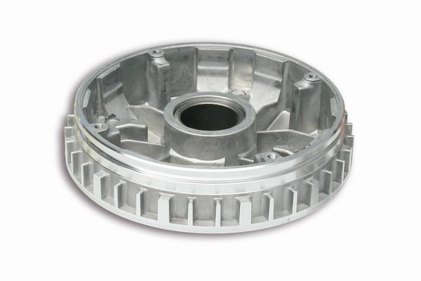 Joue Mobile de Variateur - pour MULTIVAR 2000