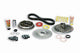 Variateur OVER RANGE - YAMAHA T-MAX 2004 - 2011
