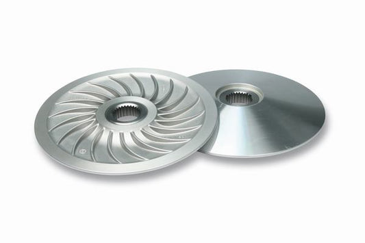 Joue Fixe de Variateur VENTILVAR 2000* - T-MAX 530