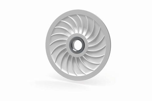 Joue Fixe de Variateur - VENTILVAR 2000 Kymco AK 550