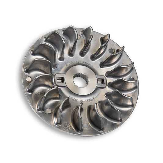 Demipoulie Ventilvar 2000 avec ø 128 mm