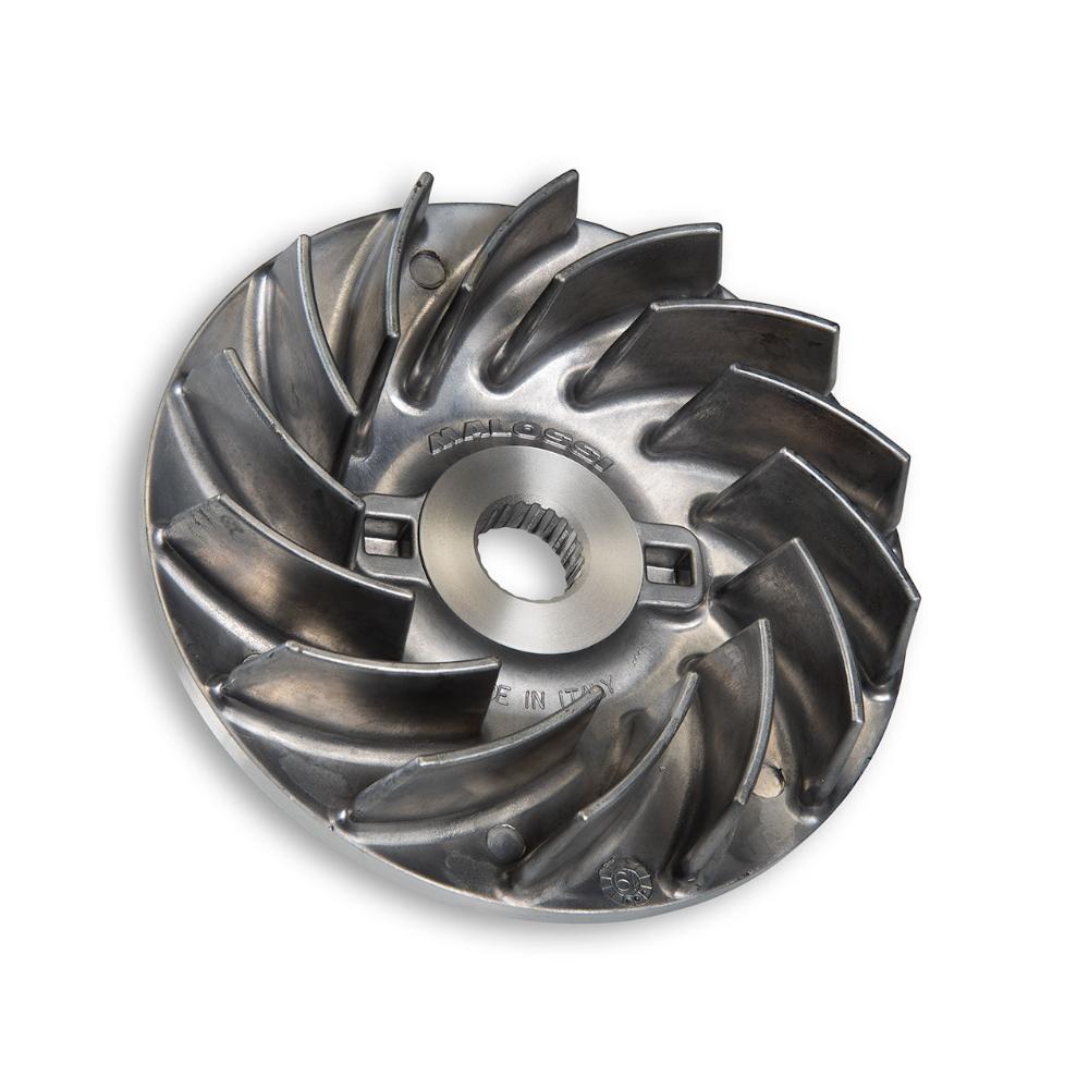 Ventilvar 2000 demipoulie ø 121