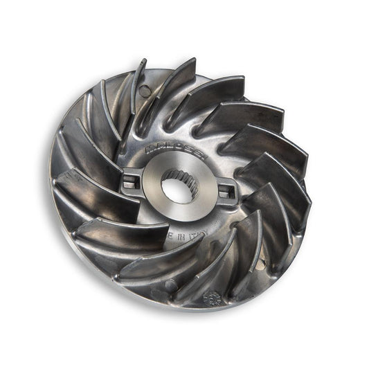 Ventilvar 2000 demipoulie ø 121