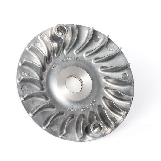 Ventilvar 2000 demipoulie ø 109 mm