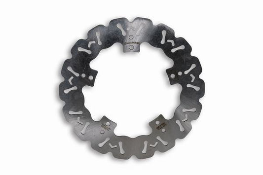 Disque de Frein WHOOP - Ø 240mm - Ep 4,0 mm
