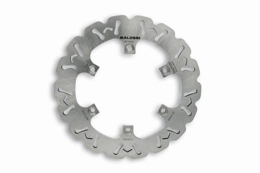 Disque de Frein WHOOP - Ø 267mm - Ep 4,5 mm