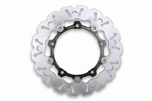 Disque de Frein WHOOP - Ø 267mm - Ep 3,5 mm