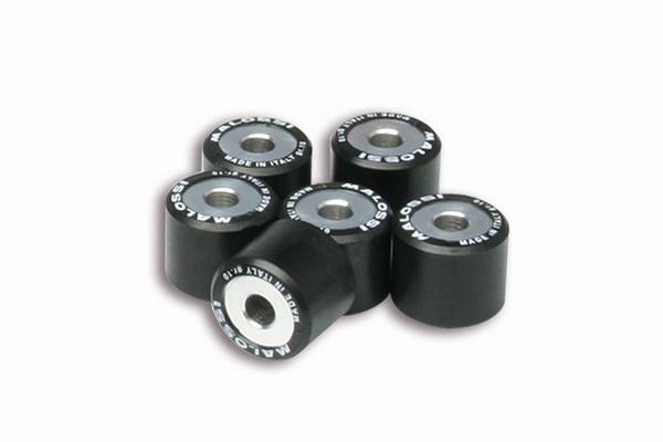 Kit Galets x6 Ø 20x17 - 14g
