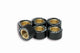 Kit Galets x6 Ø 20x12 - 14g