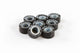 Kit Galets Pour Variateur d'Origine x8 - Ø 26x12,8 - 18g