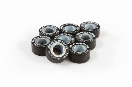 Kit Galets x8 Ø 26x12,8 - 21g