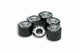 Kit Galets Pour Variateur d'Origine x6 - Ø 20x14,6- 11,5g
