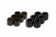Kit Galets x6 Ø 25x22,2 - 30g