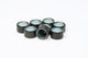 Kit 8 Galets Pour Variateur MULTIVAR - Ø 25x17 - 15g