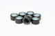 Kit Galets x8 Ø 25x17 - 13g