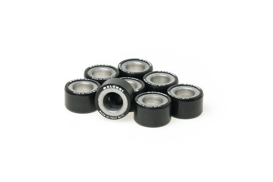 Kit Galets x8 Ø 25x14,9 - 8g