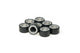 Kit Galets x8 Ø 25x14,9 - 8g