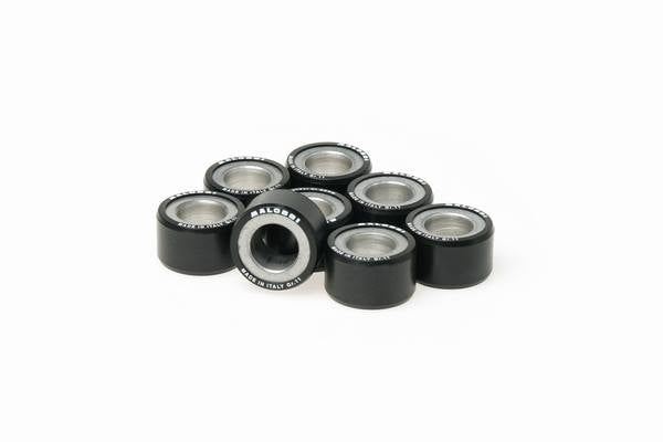 Kit Galets x8 Ø 25x14,9 - 10g - Pour multivar 2000