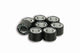 Kit Galets x8 Ø 25x19 - 19g
