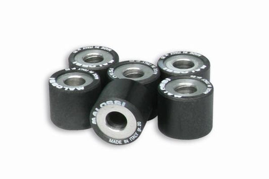 Kit Galets x6 Ø 25x22,2 - 20g