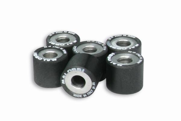 Kit Galets x6 Ø 25x22,2 - 26g