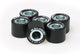 Kit Galets Pour Variateur x6 - Ø 18x14 - 9g