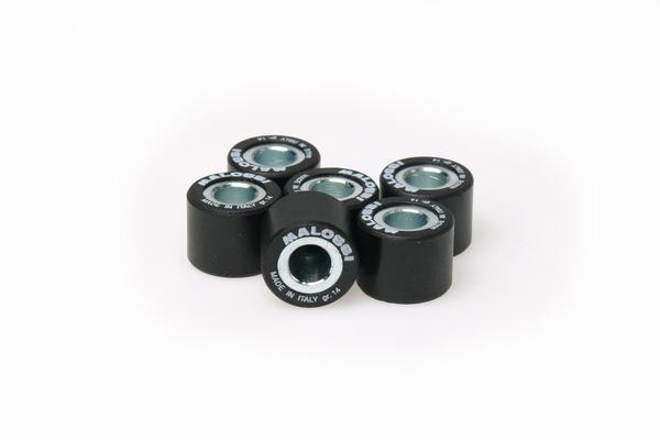 Kit Galets Pour Variateur d'Origine x6 - Ø 18x14 - 13g
