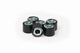 Kit Galets Pour Variateur d'Origine x6 - Ø 18x14 - 13g