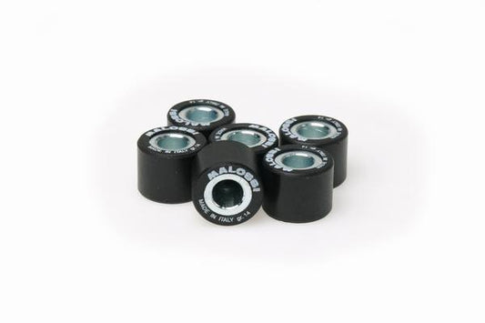 Kit Galets x6 Ø 18x14 - 14g