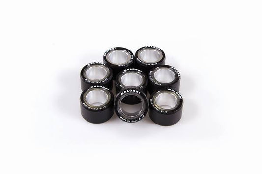 Kit Galets x8 Ø 25x15,9 - 10g