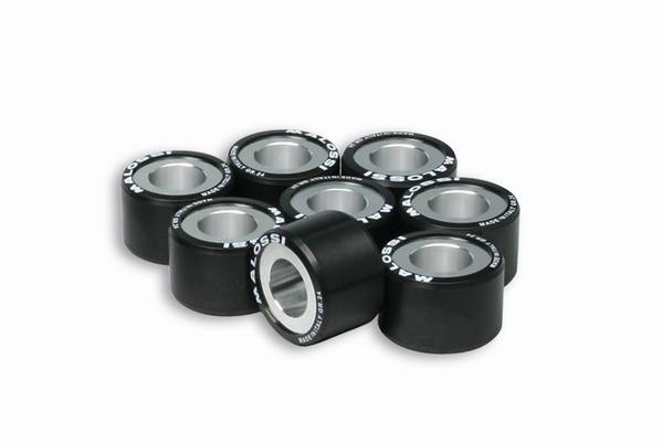 Kit Galets x8 Ø29,8x19,8 - 22g