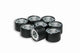 Kit Galets x8 Ø29,8x19,8 - 22g