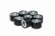 Kit Galets Pour Variateur d'Origine x8 - Ø 29,8x19,8 - 33g
