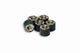 Kit Galets Pour Variateur d'Origine x6 - Ø 15x12 - 6,5g
