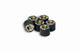 Kit Galets x6 Ø 15x12 - 6,8g