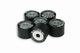 Kit Galets x6 Ø 23x18 - 22g POUR VARIATEUR MALOSSI