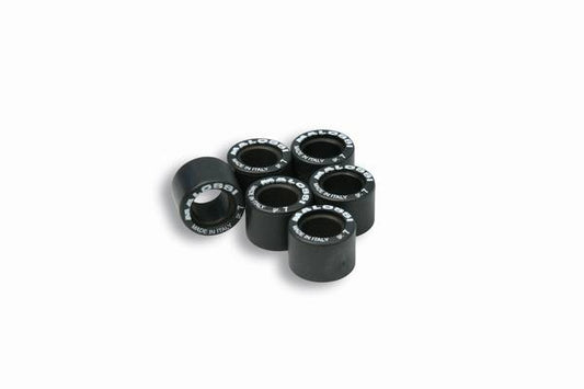 Kit Galets x6 Ø 17x12,3 - 4,5g