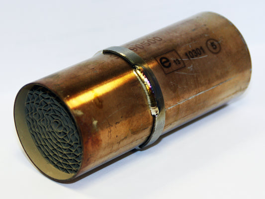 Raccord Avec Catalyseur Homologué CAP5 Aprilia RS4 125 4T 2011