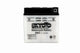 Batterie B39-6 Conventionnelle Avec Entretien - Livrée Avec Pack Acide