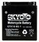 Batterie GTX16-BS-1 AGM - Sans Entretien - Livrée Avec Pack Acide