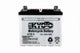 Batterie U1R-9 Conventionnelle Avec Entretien - Livrée Avec Pack Acide