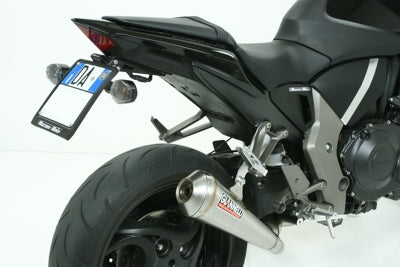 Silencieux GX One CB 1000 R 2008/2010 Homologué