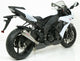 Silencieux GX One ZX-10R 2008/2010 Slip-on Nichrom