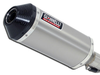 Silencieux Titane CBR 600 RR 2009/2010 Slip-on Embout Carbone CAP 5 Homologué