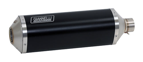 Silencieux Black Line GP 800 2008/2010