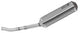 Silencieux Titane WR 125 R-X 2009/2010 Slip-on Embout Carbone Homologué